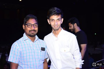 Agnyaathavaasi Movie Audio Launch Photos